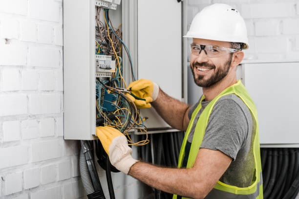 Best Electrical Contractors for Businesses  in Mansura, LA