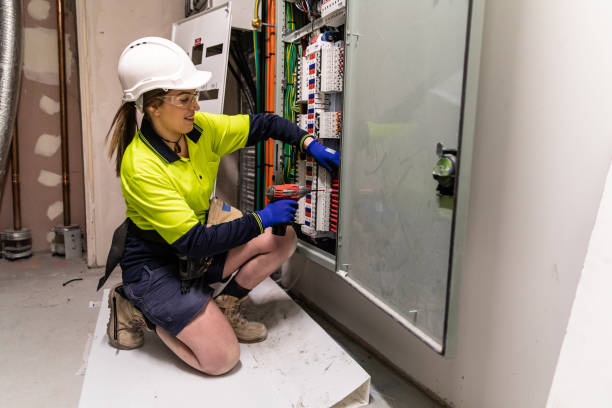 Electrical System Inspection in Mansura, LA