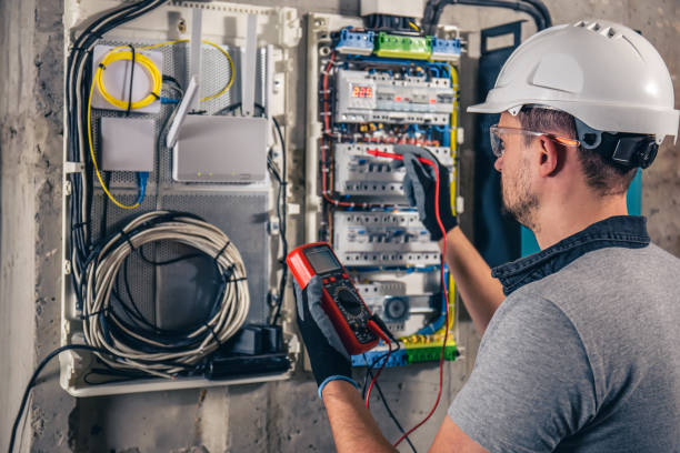 Best 24-Hour Electrician  in Mansura, LA