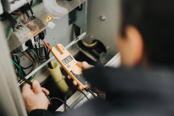 Best Electrical System Inspection  in Mansura, LA