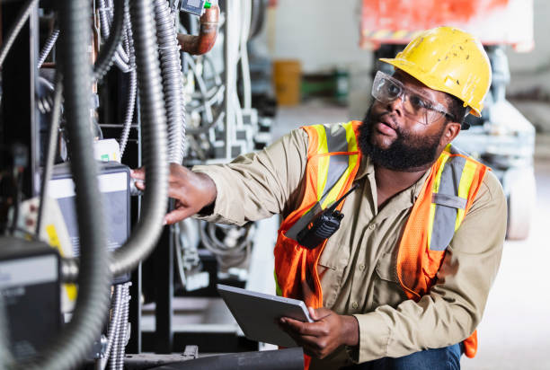 Best Commercial Electrician Services  in Mansura, LA