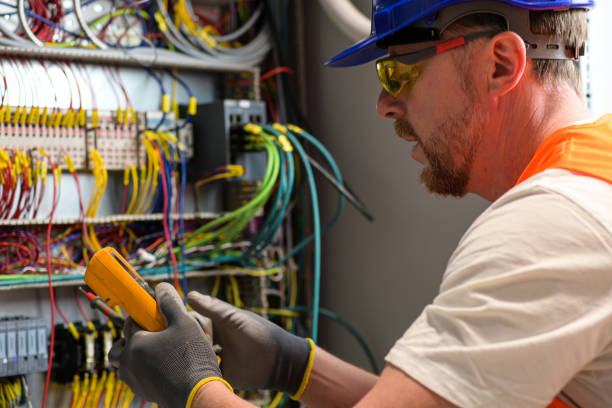 Best Electrical Troubleshooting Services  in Mansura, LA