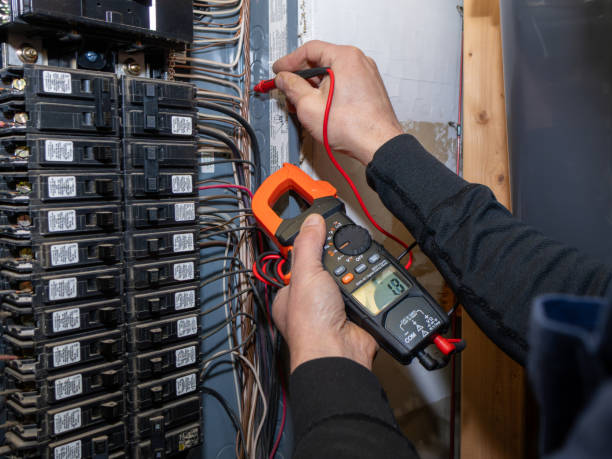 Best Local Electrician Companies  in Mansura, LA