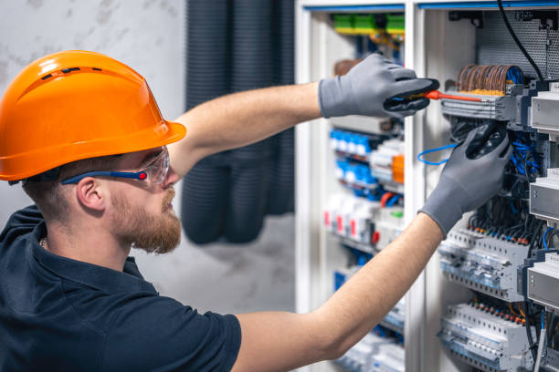 Best Emergency Electrical Repair  in Mansura, LA
